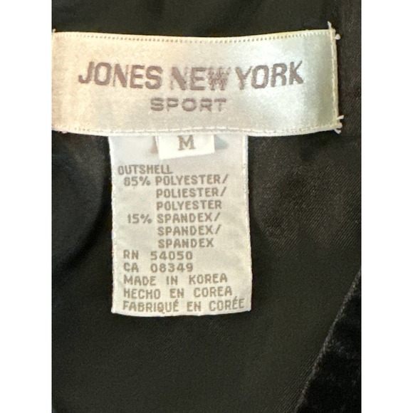 Jones New‎ York Women’s Vest Medium - Picture 4 of 8